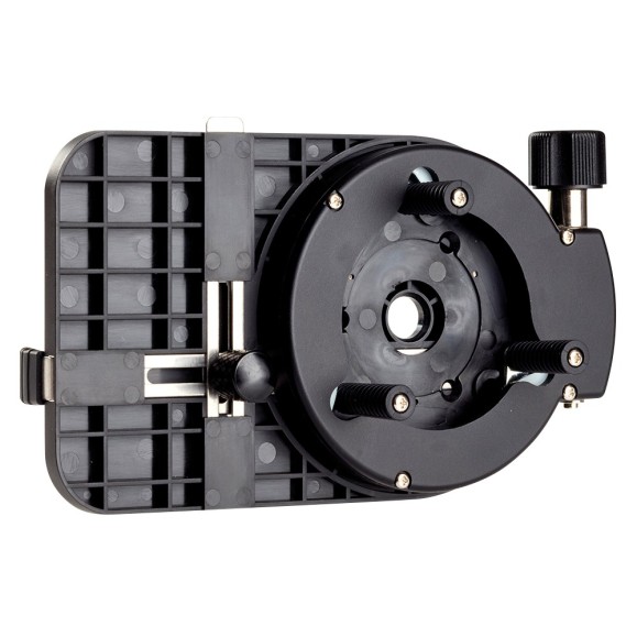 Opticron Adaptateur universel USM-2 pour la digiscopie avec smartphone