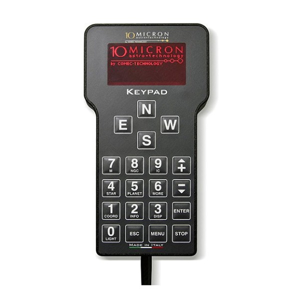 10Micron Montage GM 1000 HPS