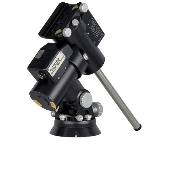 10Micron Montage GM 1000 HPS