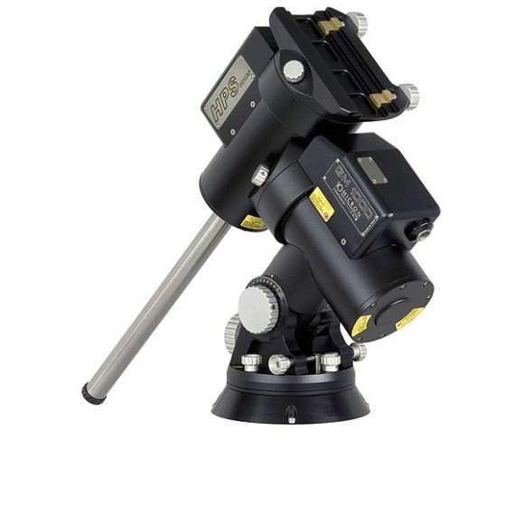 10Micron Montage GM 1000 HPS