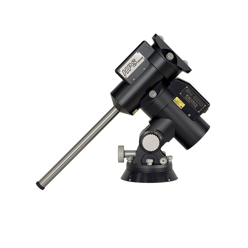 10Micron Montage GM 1000 HPS 10Micron Montage GM 1000 HPS