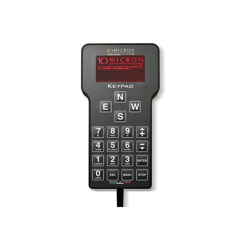 10Micron Montage GM 3000 HPS 10Micron Montage GM 3000 HPS