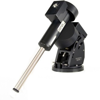 10Micron Montage GM 3000 HPS