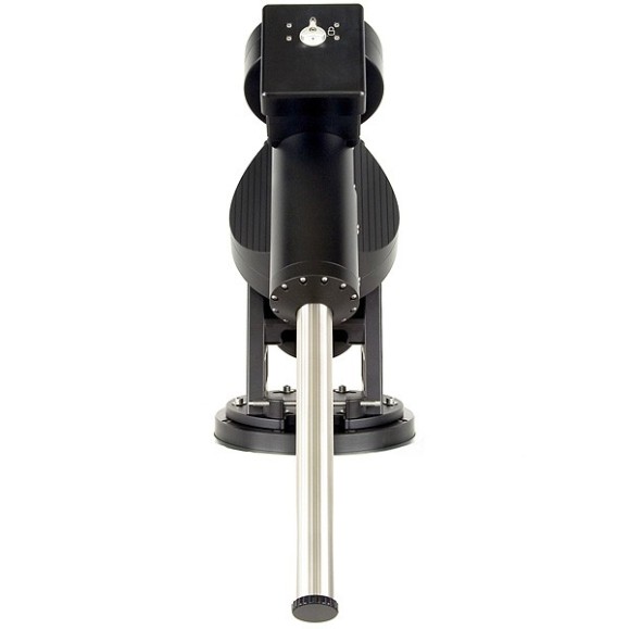 10Micron Montage GM 3000 HPS