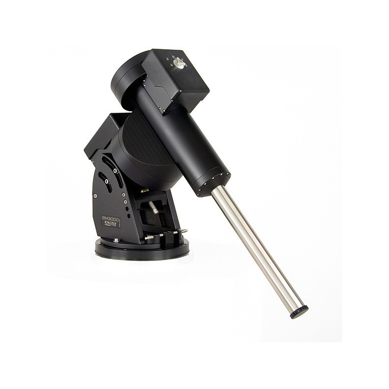 10Micron Montage GM 3000 HPS 10Micron Montage GM 3000 HPS