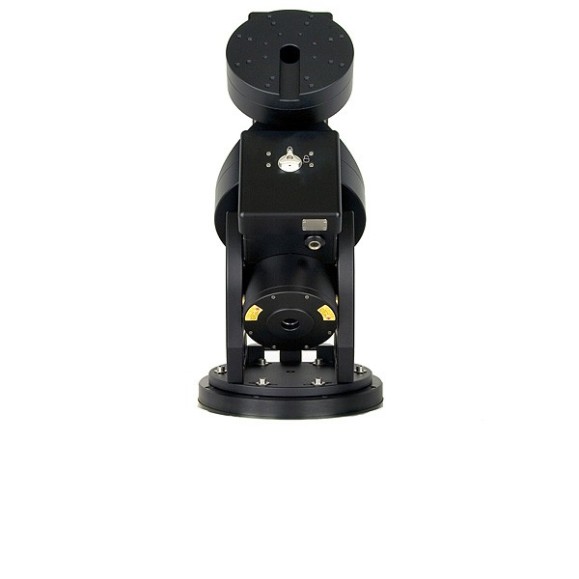 10Micron Montage GM 3000 HPS