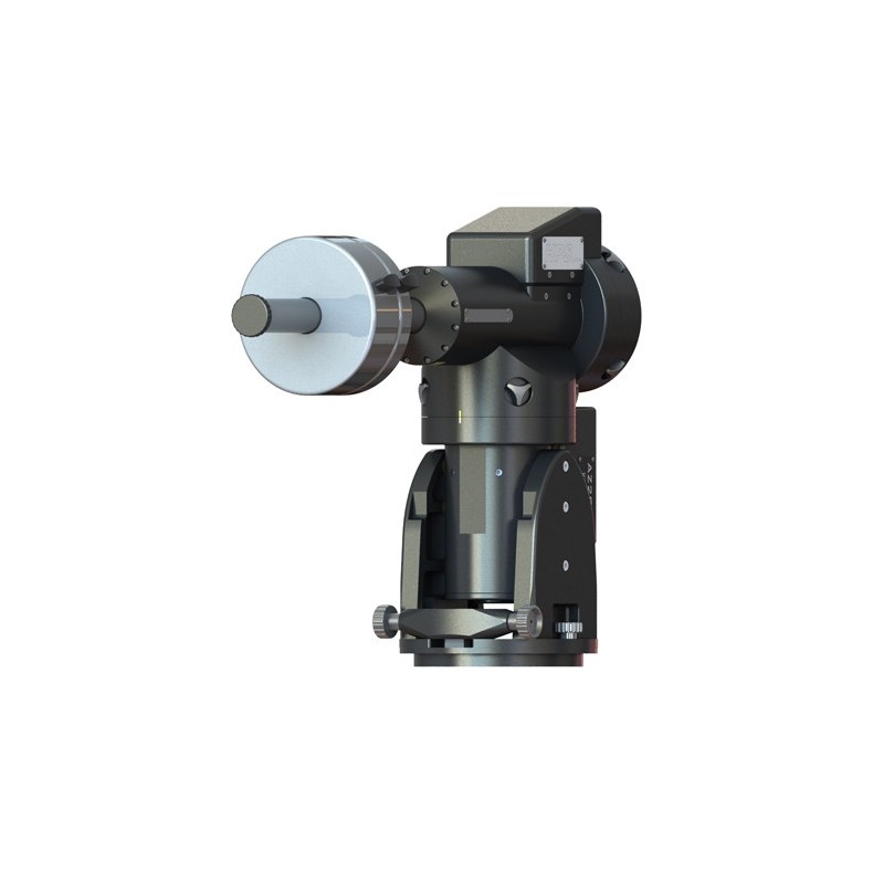 10Micron Support Altacimutal AZ 2000 HPS 10Micron Support Altacimutal AZ 2000 HPS