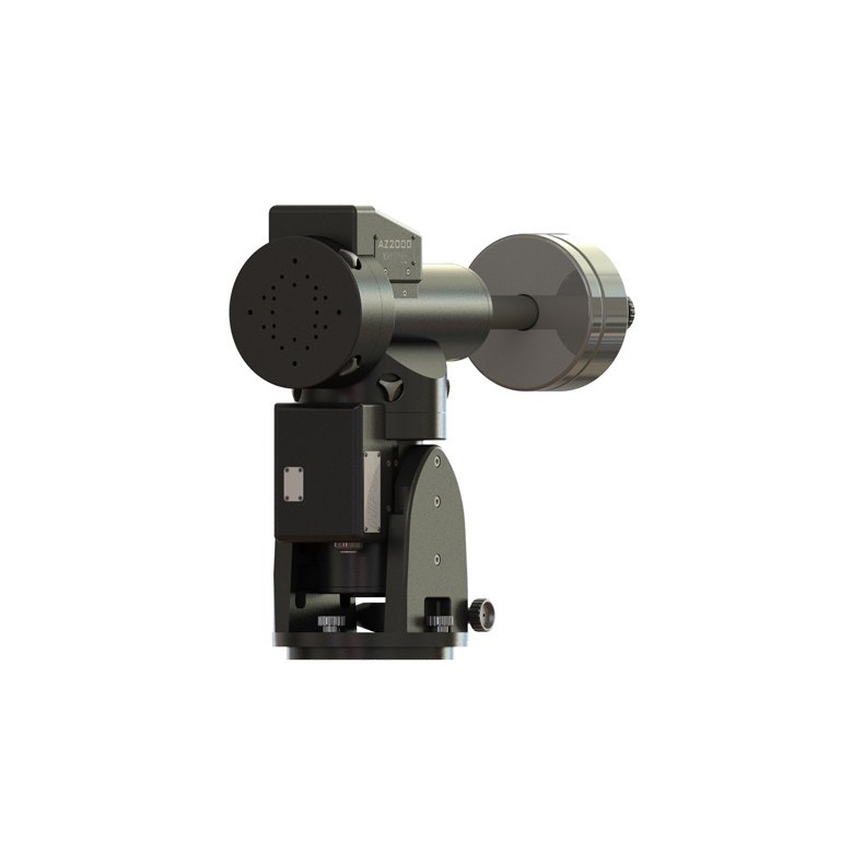 10Micron Support Altacimutal AZ 2000 HPS 10Micron Support Altacimutal AZ 2000 HPS