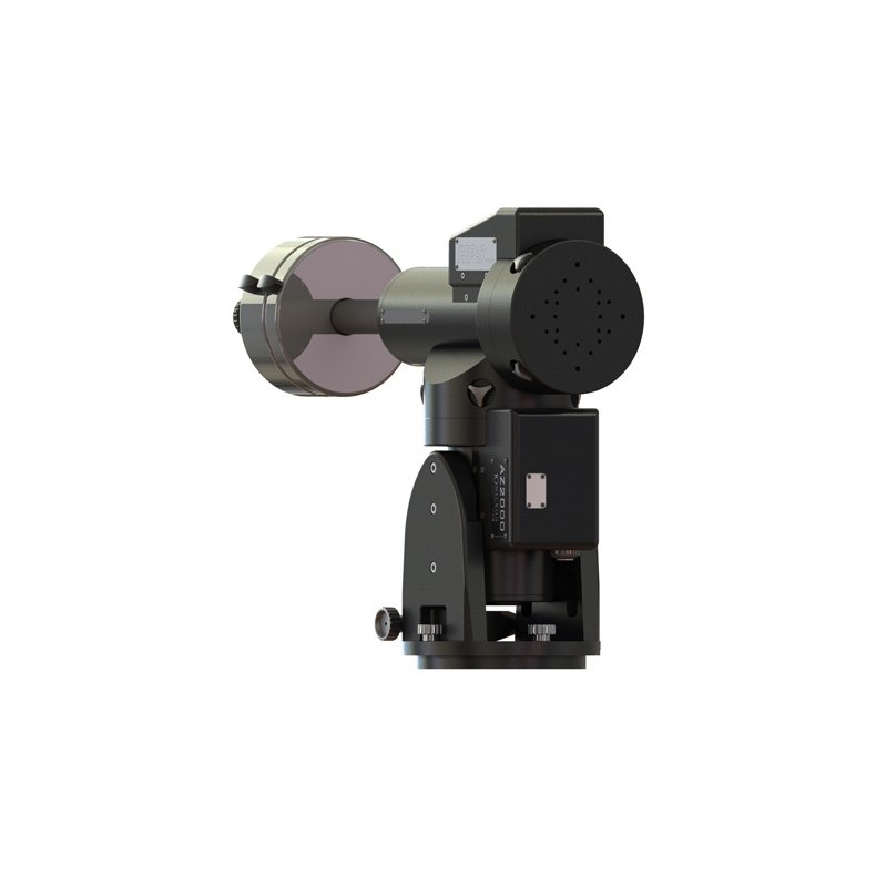 10Micron Support Altacimutal AZ 2000 HPS 10Micron Support Altacimutal AZ 2000 HPS