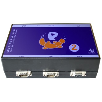 Contrôleur Seletek PLATYPUS 2