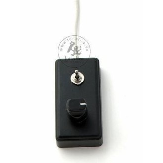 Bouton de mise au point...