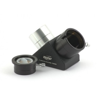 Kepler Diagonale de 2