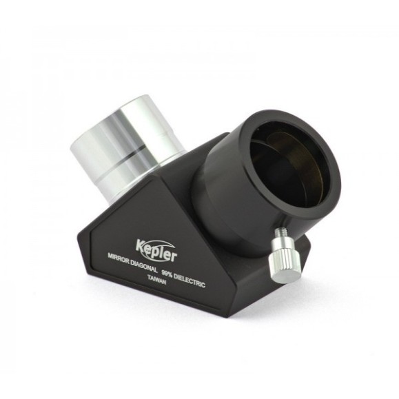 Kepler Diagonale diélectrique de 1,25