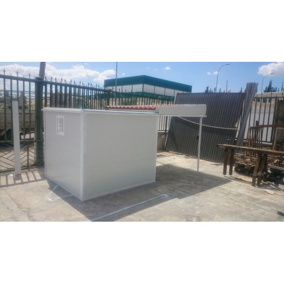 Observatoire astronomique ECS ProAm 2 modèle manuel