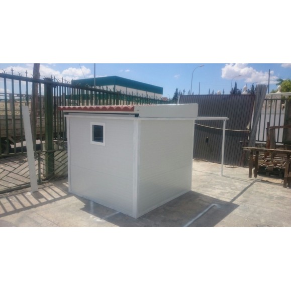 Observatoire astronomique ECS ProAm 2 modèle manuel