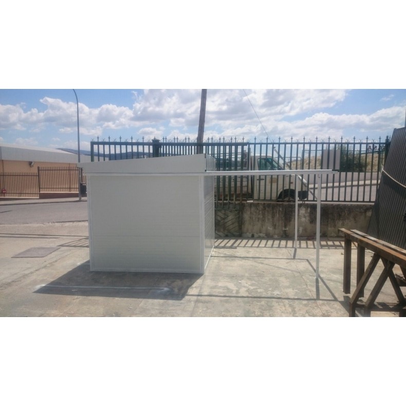 Observatoire astronomique ECS ProAm 2...