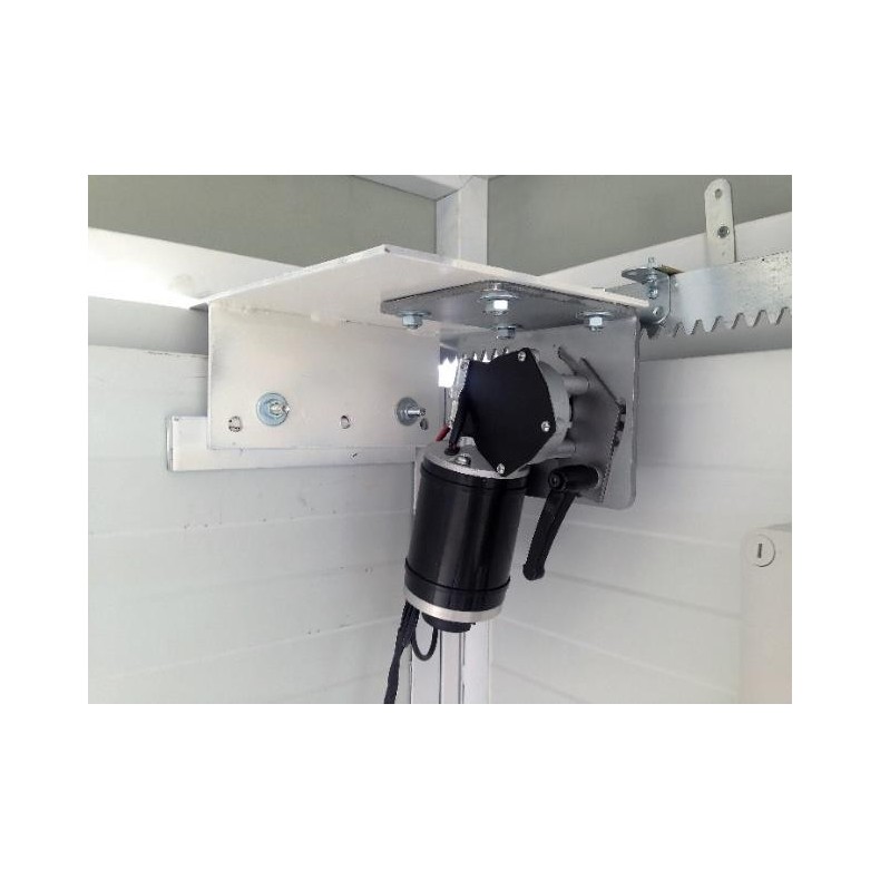 Observatoire astronomique ECS Modèle... Observatoire astronomique ECS Modèle...