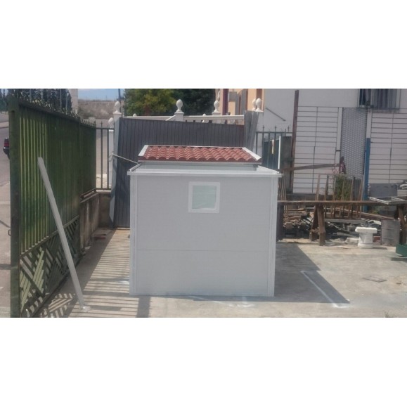 Observatoire astronomique ECS ProAm 3 modèle manuel