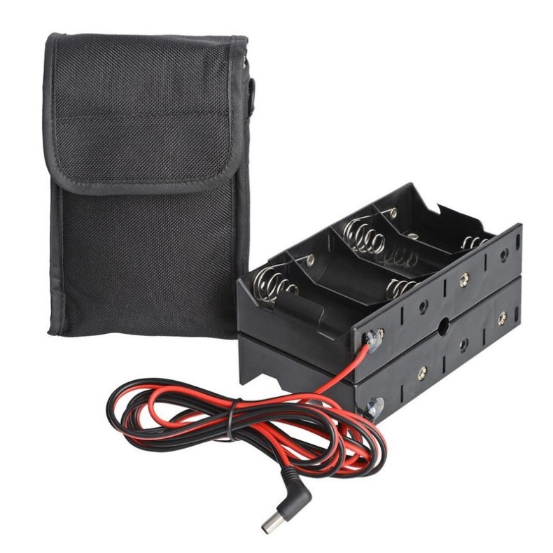 Kit GOTO BRESSER pour montures EXOS-2