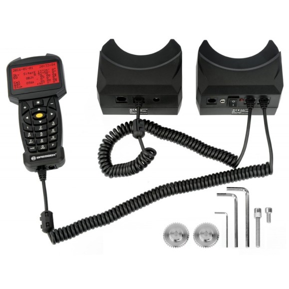 Kit GOTO BRESSER pour montures EXOS-2