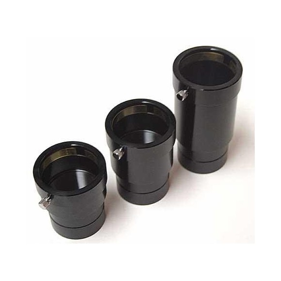 TS Tube d'extension de 2" et 35 mm de long