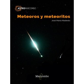Livre Météores et météorites