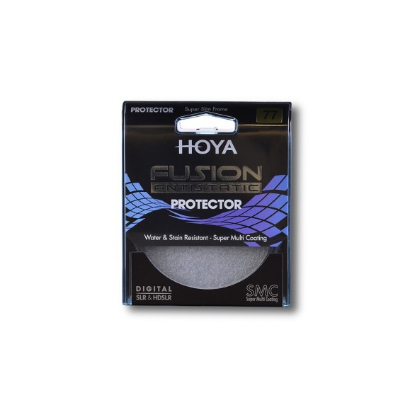 Hoya Filtre Fusion protector 72mm