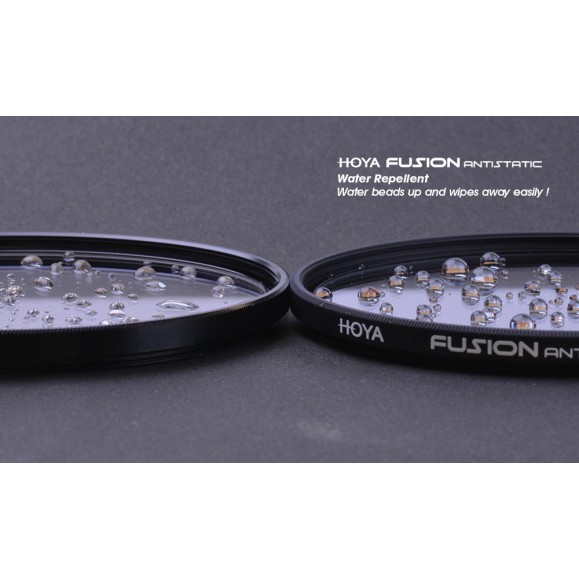 Hoya Filtre Fusion protector 67mm