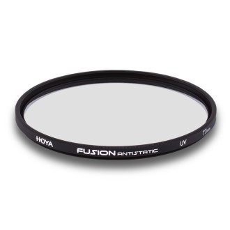 Hoya Filtre Fusion UV 82mm