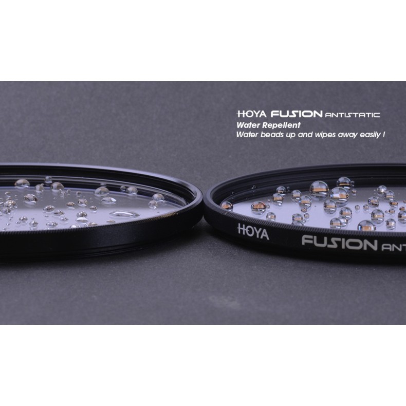 Hoya Filtre Fusion UV 67mm