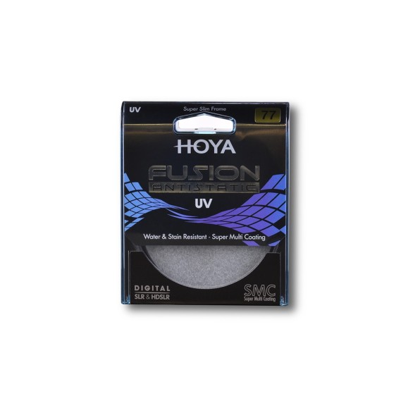 Hoya Filtre Fusion UV 67mm