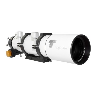 TS Télescope PHOTOLINE 80...