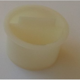 Capuchon plastique...