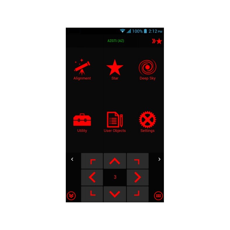 Adaptateur Wifi pour montures SkyWatcher Adaptateur Wifi pour montures SkyWatcher