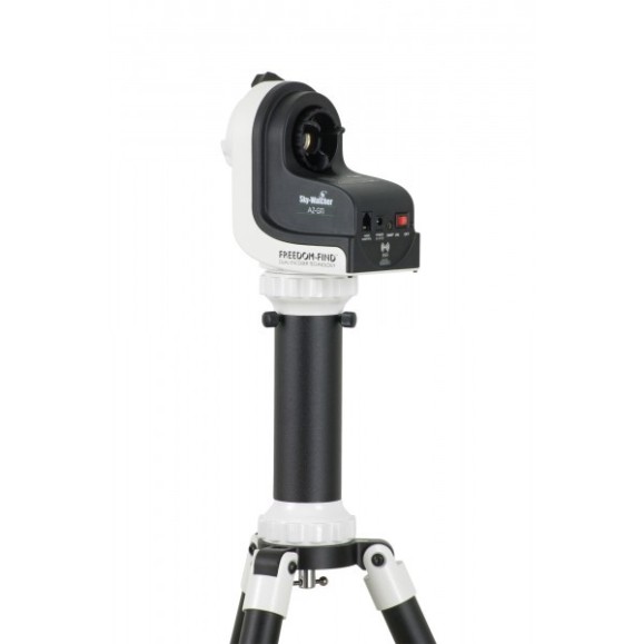SkyWatcher Mini AZ Goto Wifi AZGTi Mount