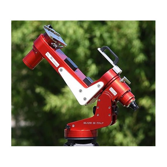 Avalon M-one-D Fast Reverse Bluetooth mount version standard