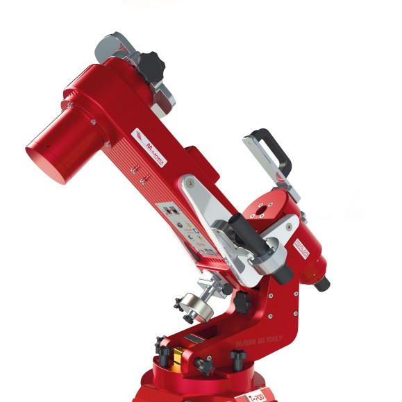 Avalon M-one-D Fast Reverse Bluetooth mount version standard