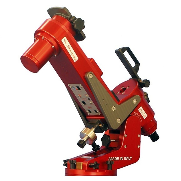 Avalon M-one-D Fast Reverse Bluetooth mount version standard