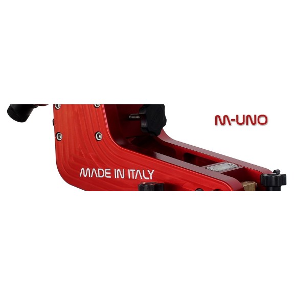 Avalon M-one-D Fast Reverse Bluetooth mount version standard