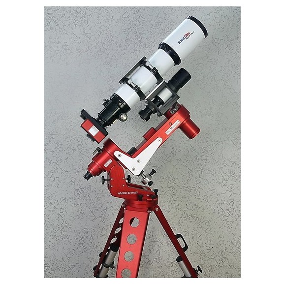 Avalon M-one-D Fast Reverse Bluetooth mount version standard