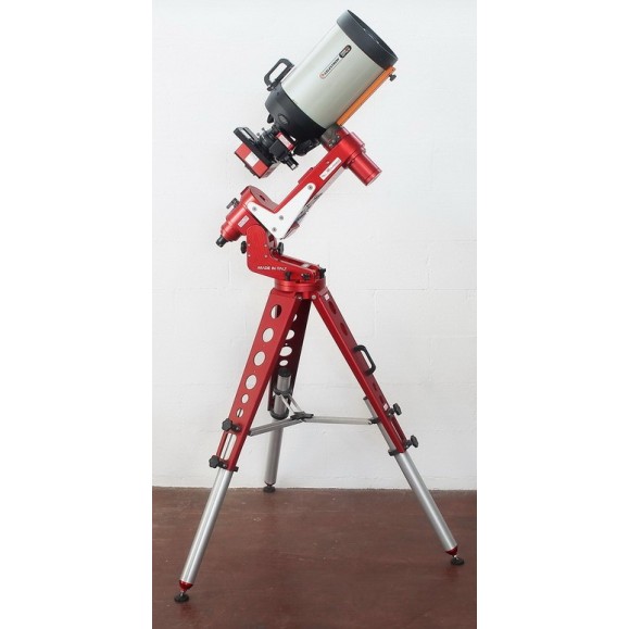 Avalon M-one-D Fast Reverse Bluetooth mount version standard