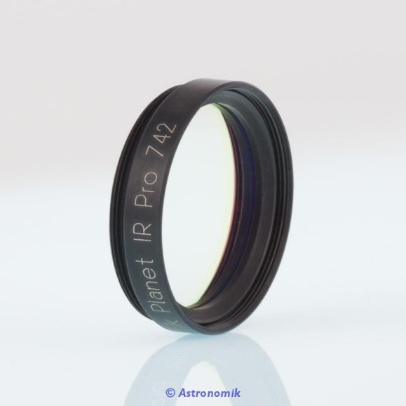 Astronomik ASIRP7421 - Filtre IR ProPlanet 742