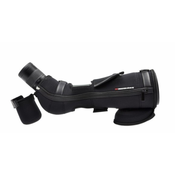 Kite Optics Swarovski Mallette de transport pour ATM/ATS 80