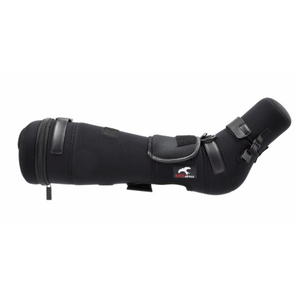 Kite Optics Swarovski Mallette de transport pour ATM/ATS 65