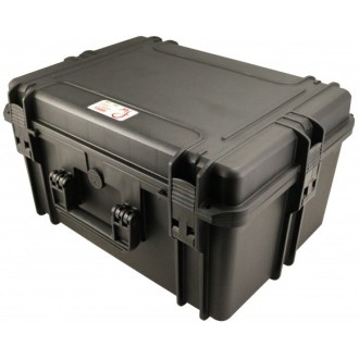 Valise étanche Geoptik