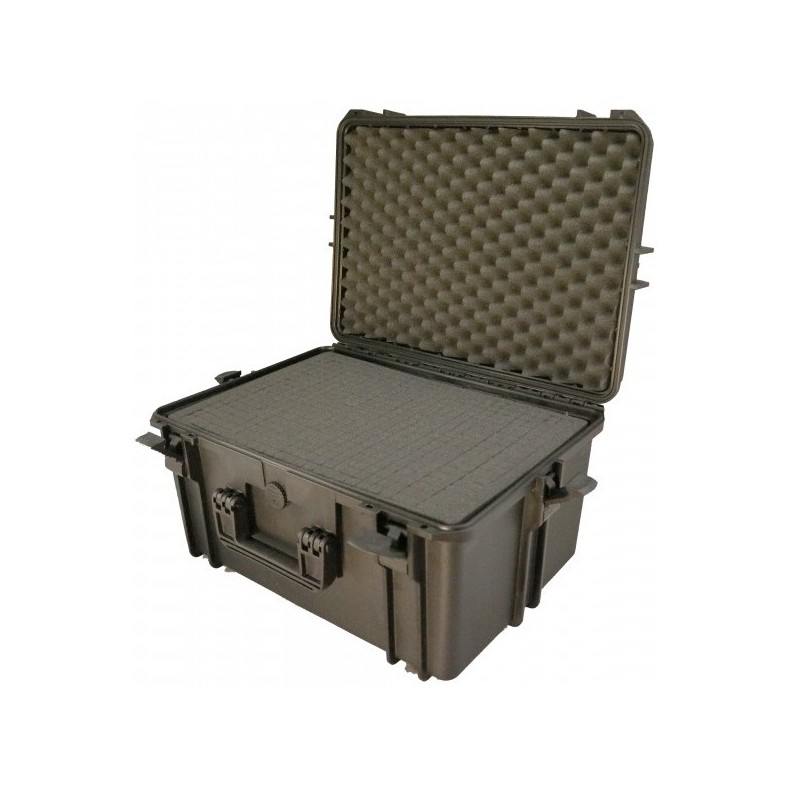 Valise étanche Geoptik Valise étanche Geoptik