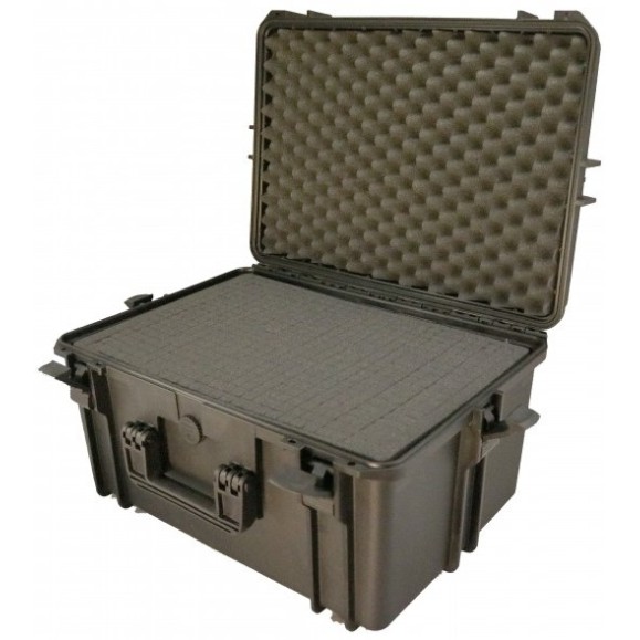 Valise étanche Geoptik