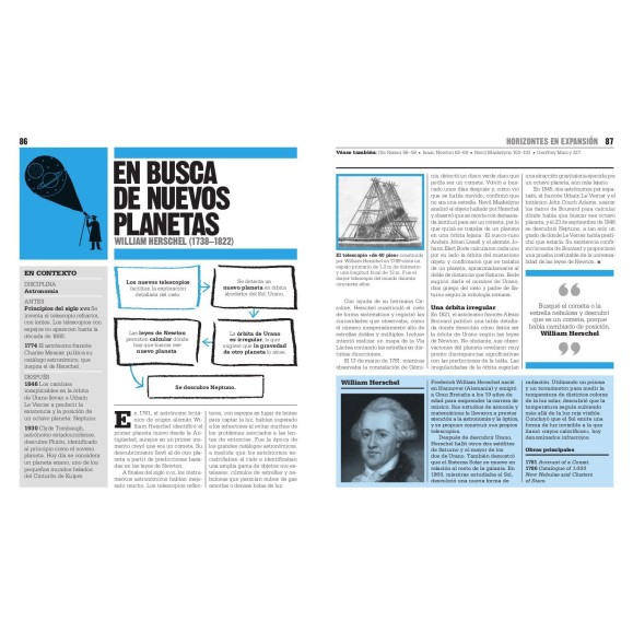 Livre LE LIVRE DE LA SCIENCE Editorial Akal