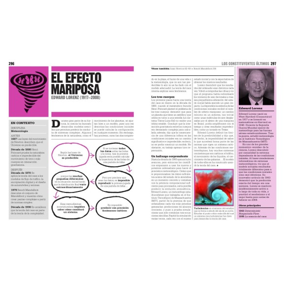 Livre LE LIVRE DE LA SCIENCE Editorial Akal