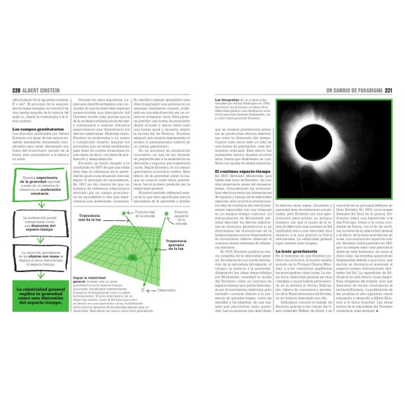 Livre LE LIVRE DE LA SCIENCE Editorial Akal